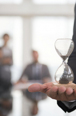 Curso Online Gestión del Tiempo. Productividad Personal