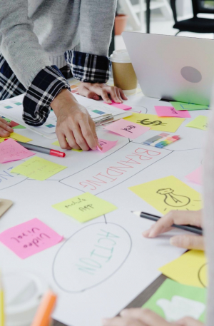 Innovación, Creatividad y Resolución de Problemas