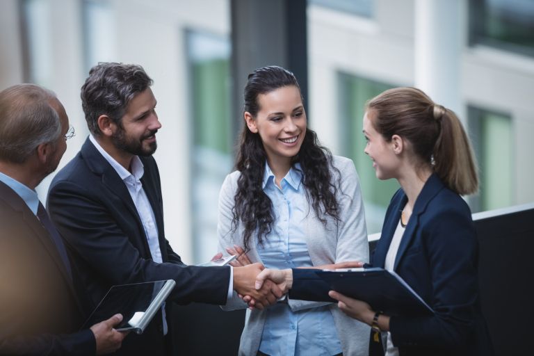 Lee más sobre el artículo ¿Los empleados se quedan en la empresa por dinero?